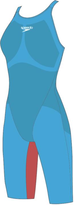 Image du produit Speedo Fastskin LZR Pure Valor 2.0 Op (22)