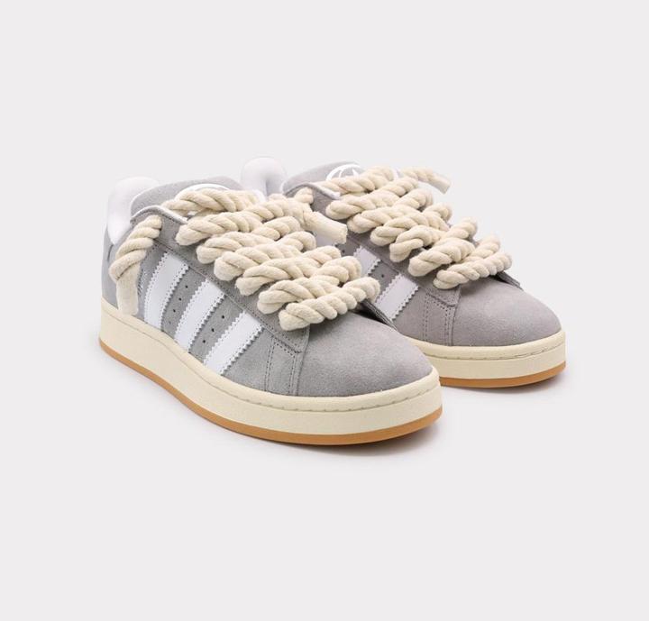 Image du produit adidas Campus 00s Grey White (42 2/3)