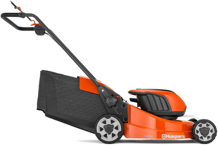 Husqvarna LC 247i (Batteria ricaricabile)