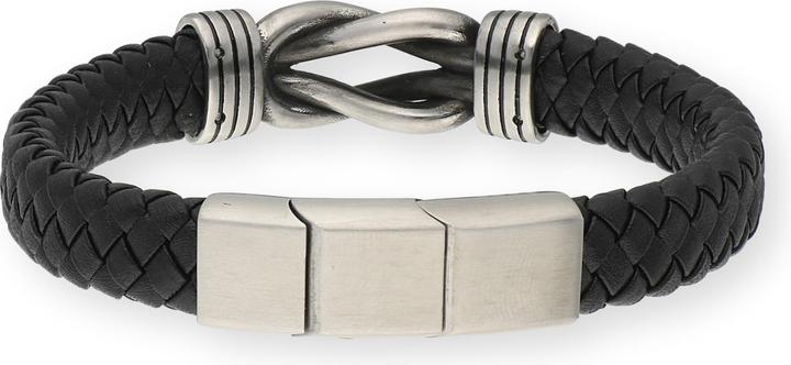 Immagine prodotto Carat frescura (22 cm, Acciaio inox/pelle)