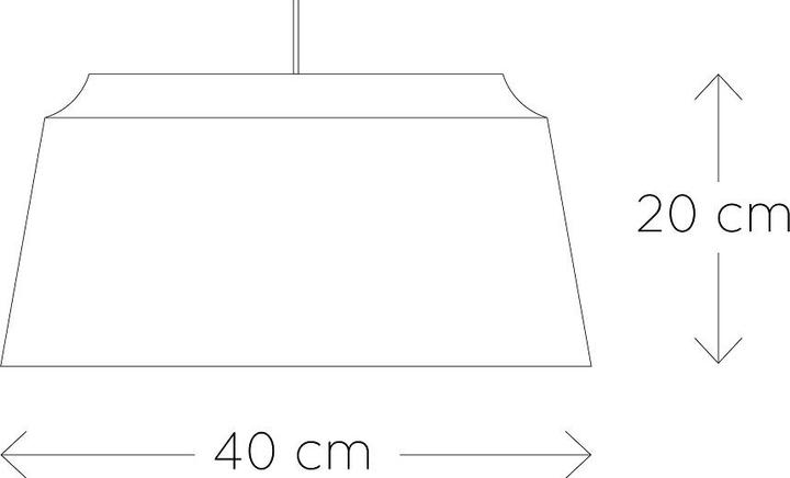 Image du produit Puik Design Groove (E27, 470 lm)