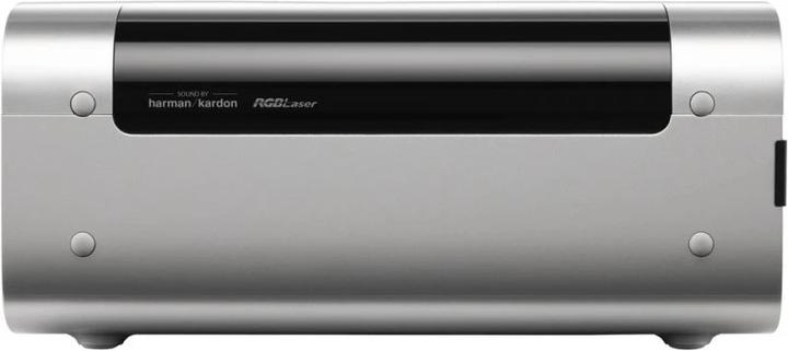 Image du produit Viewsonic Projecteur laser RGB, 2200 lumens (Full HD, 2200 lm, 1.2:1)