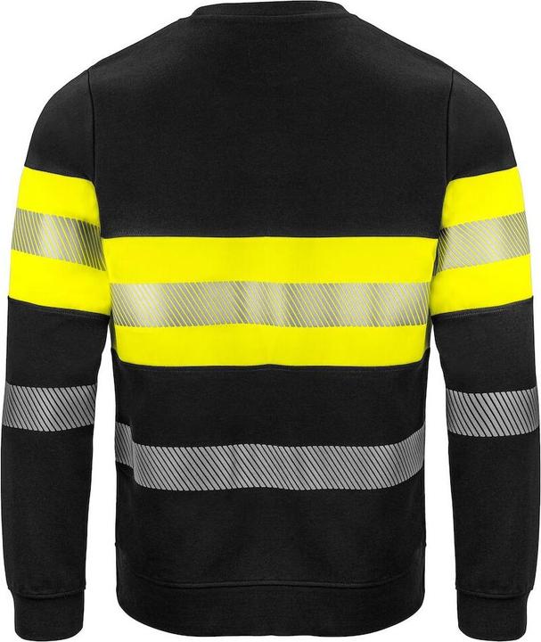 Produktbild Projob Sweatshirt Signalkleidung Arbeit (4XL)