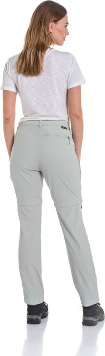 Actual product image Schöffel Ascona Zip-Off Pants (38)