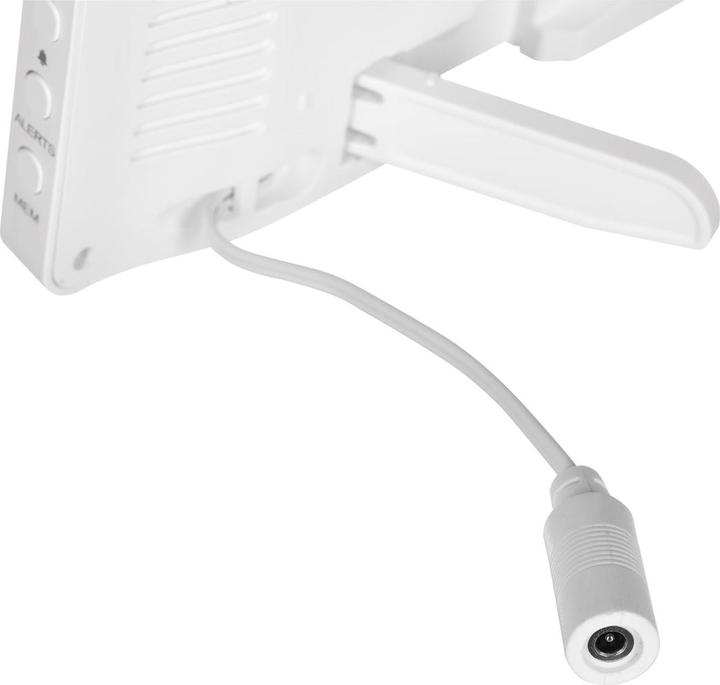 Actual product image Blaupunkt WS30WH