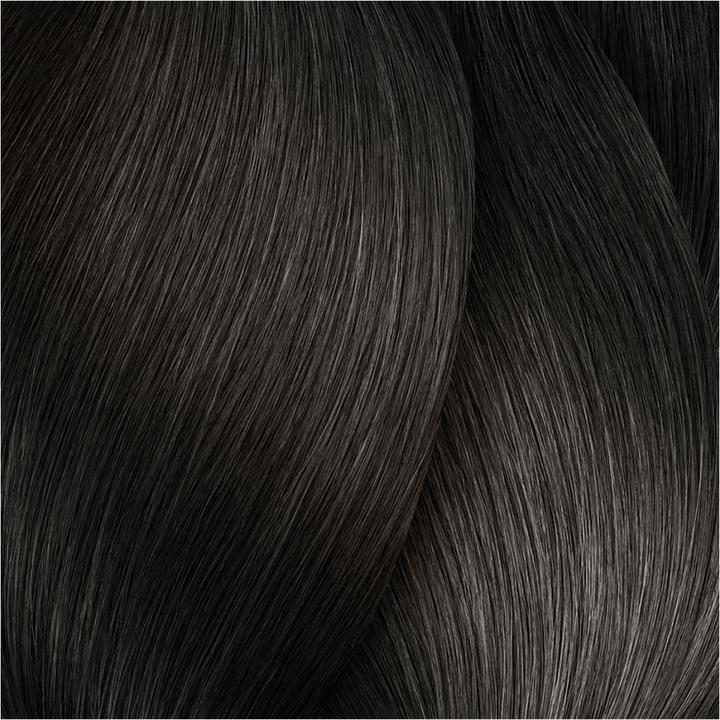 Actual product image L'Oréal Paris INOA 6.1 Dark Blond Ash (6.1 Dark blonde ash)