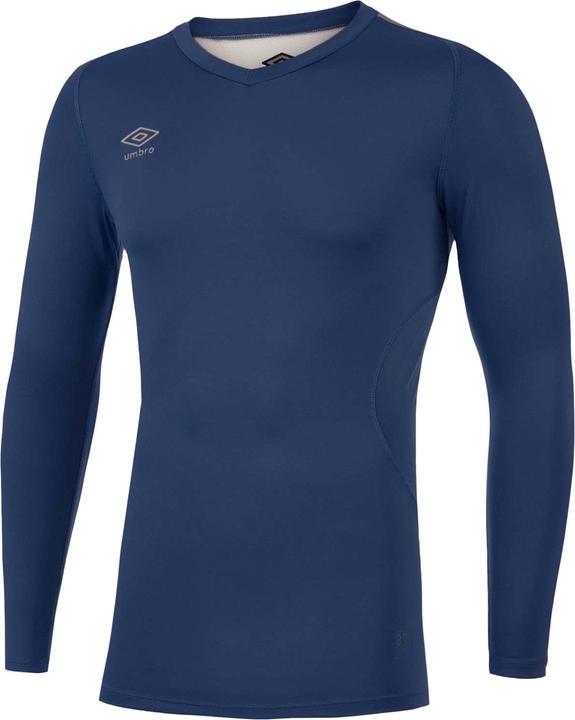 Umbro Elite Base Layer Oberteil VAusschnitt (3XL)