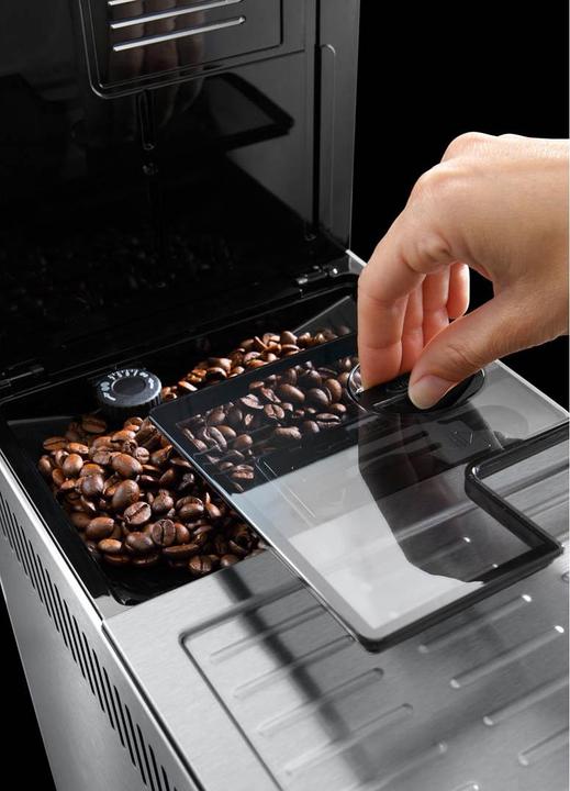 Productafbeelding De'Longhi ETAM 36.365.M Prima Donna XS De Luxe