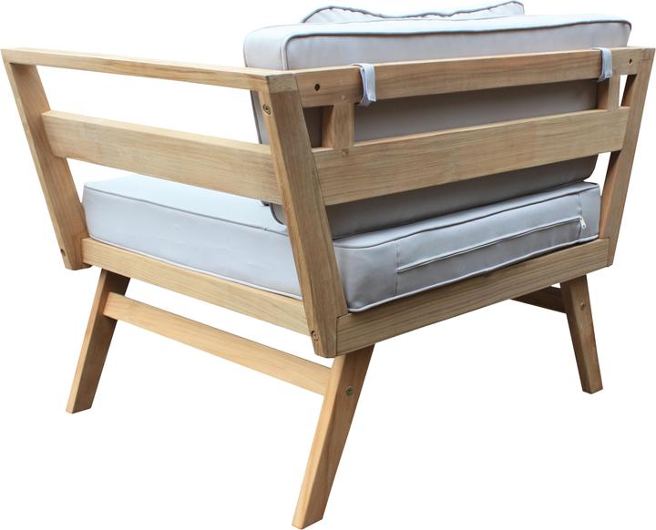 Actual product image Giardimo Lisbon