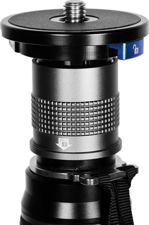 Produktbild Sirui SVM-145 (Metall)