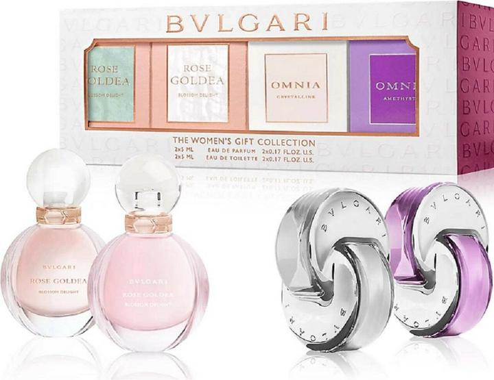 Bulgari Bvlgari