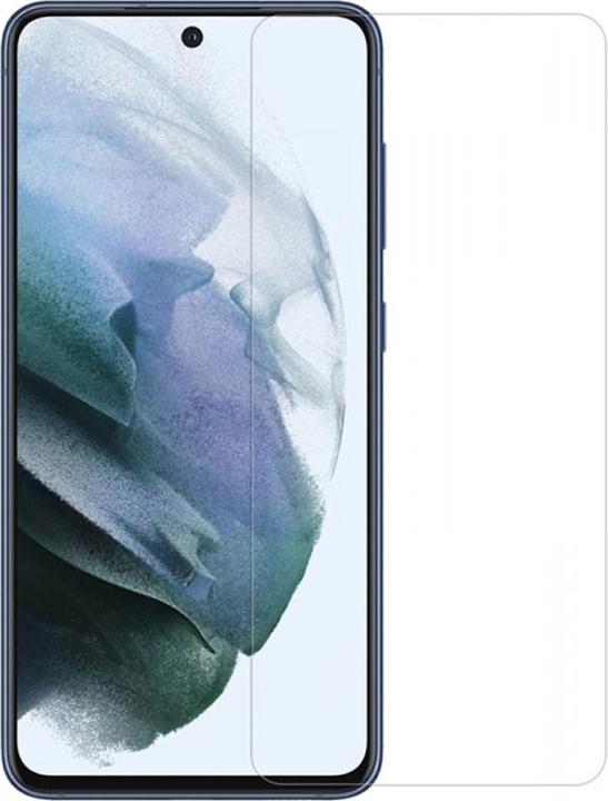 Image du produit Screenguard Protecteur d'écran en verre blindé (1 pièce(s), Samsung Galaxy S21)