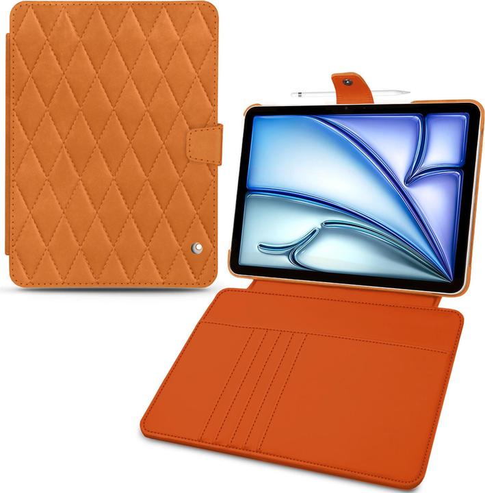 Mandarine vintage - Couture ( Pantone #d47231 )