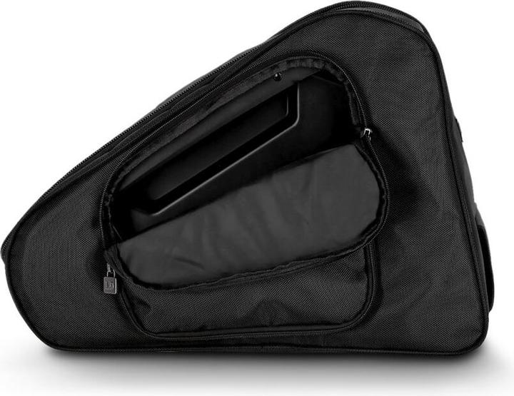 Image du produit LD Systems MON 10 G3 PC - Housse de protection rembourrée pour MON 10 A G3