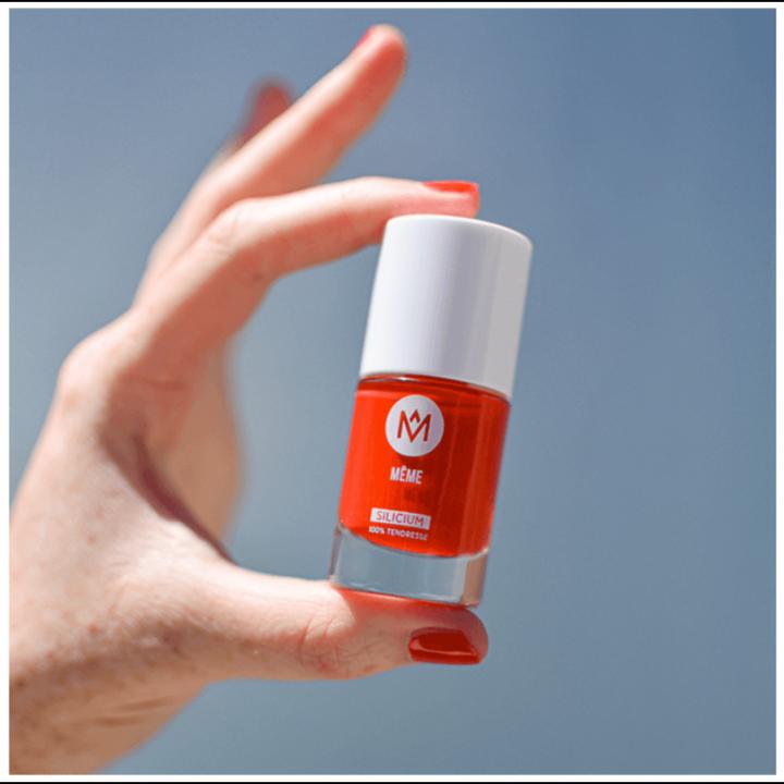 Produktbild Même Nagellack (Blutorange, Farblack)