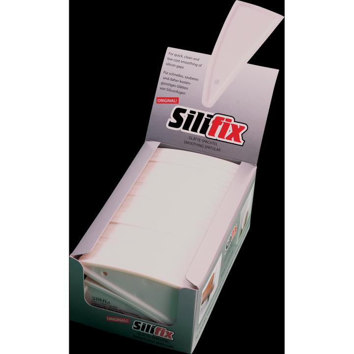 Actual product image Kronen Hansa Silicone smoothing filler SILIFIX (6 cm)