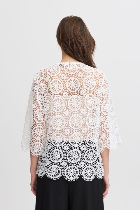 Image du produit B.young BYJACY BLOUSE 20815864 (42)