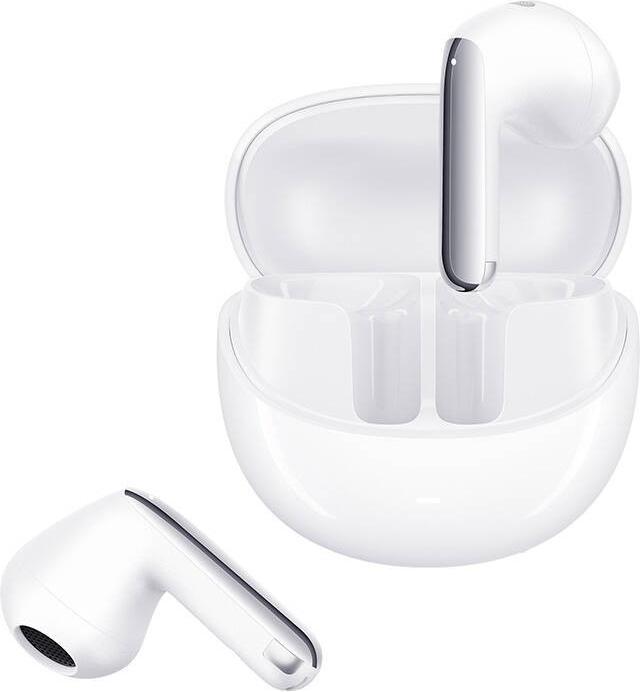 Image du produit Xiaomi Écouteurs TWS HT 10 pro, ANC (blanc) (ANC, 5 h, Sans fil)