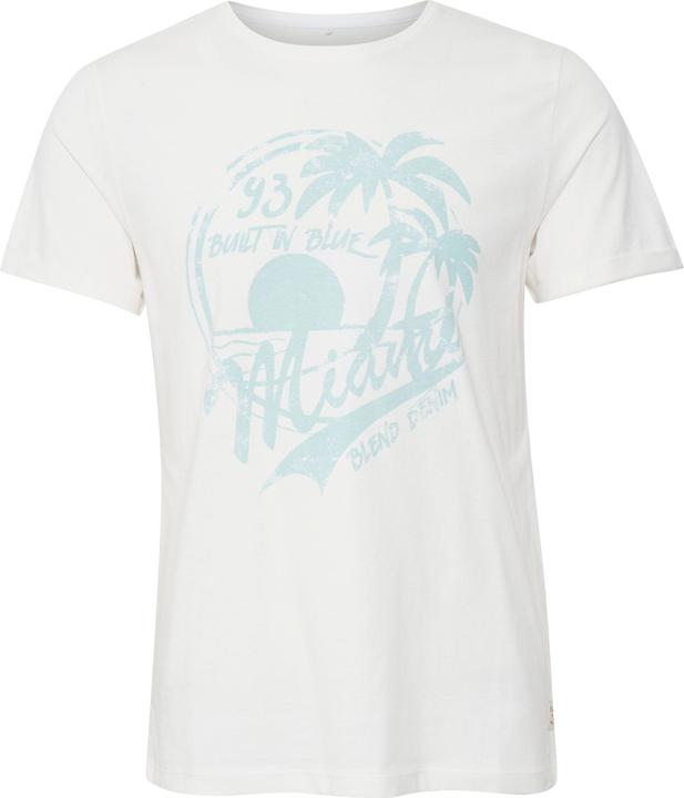 Immagine prodotto Blend Perry Magliette T-Shirt A Maniche Corte Con Stampa Da Uomo Con Girocollo Taschino (3XL)
