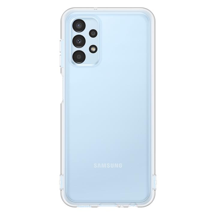 Produktbild Samsung Soft Clear Cover (Samsung Galaxy A13)