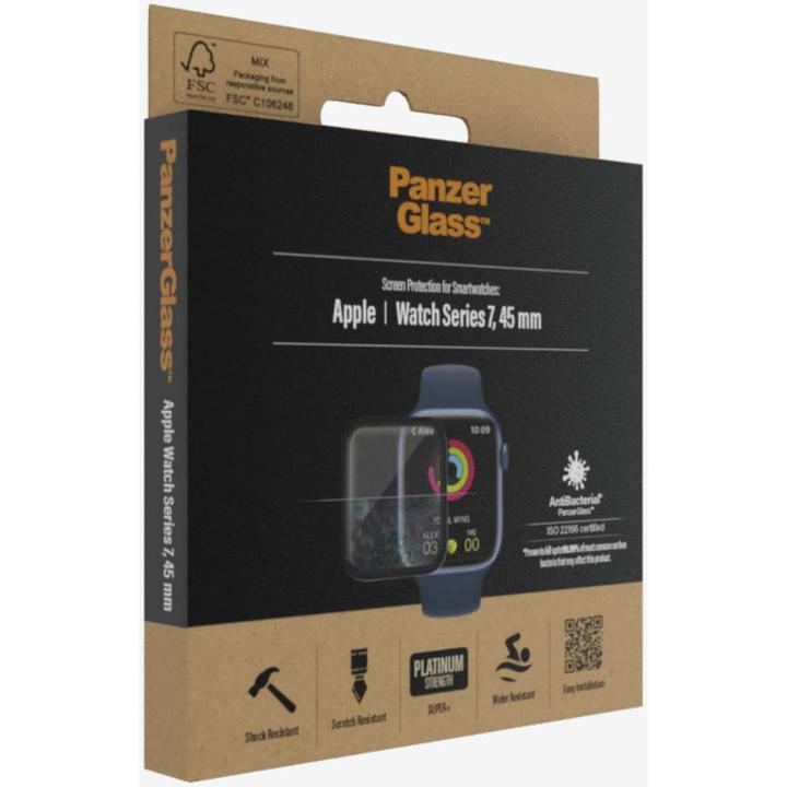Actual product image PanzerGlass Screen protector AB
