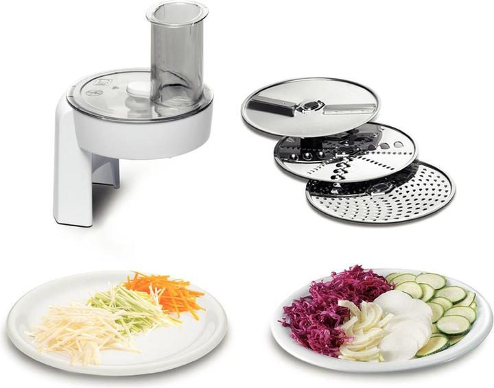 Produktbild Bosch Hausgeräte Mum 56340 (900 W)