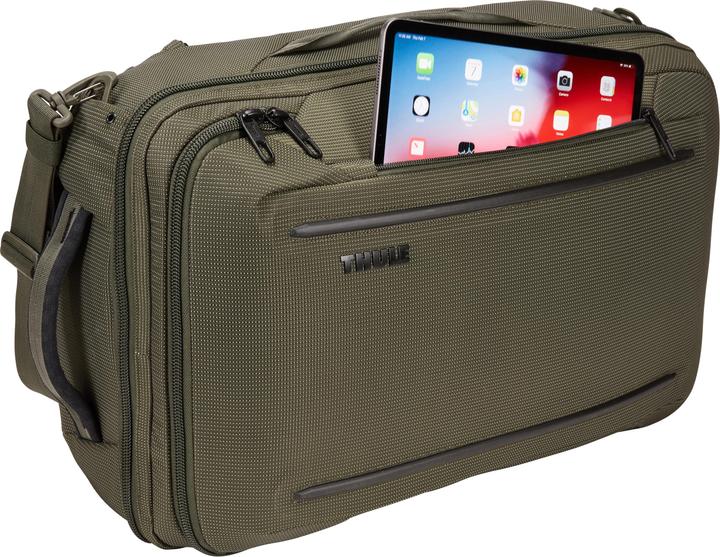 Image du produit Thule Crossover 2 Convertible (41 l)