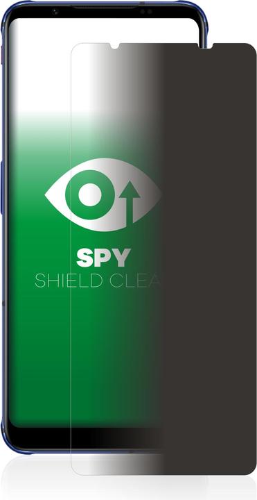 Productafbeelding upscreen Spy Shield Privacy Film (1 Stuk, Nubia Rode Magie 7)