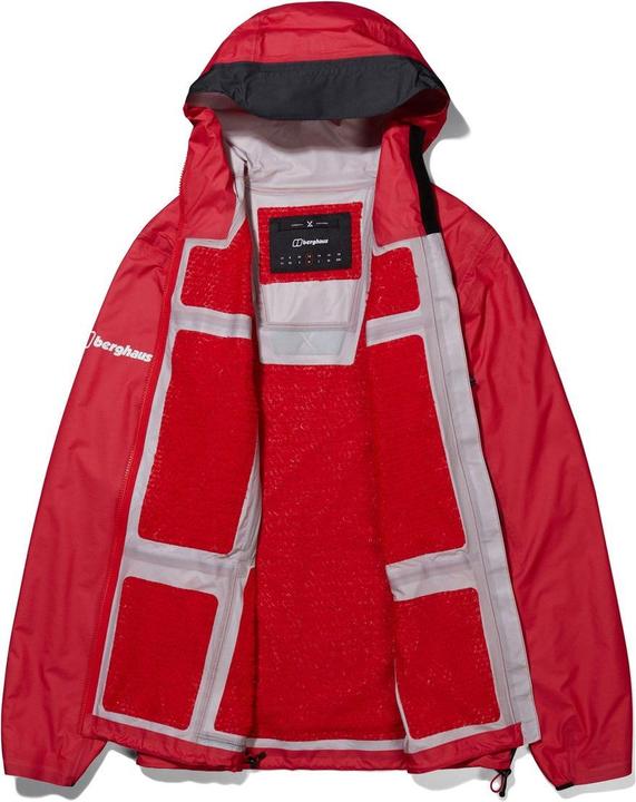 Actual product image Berghaus MTN Guide Hyper Alpha (S)