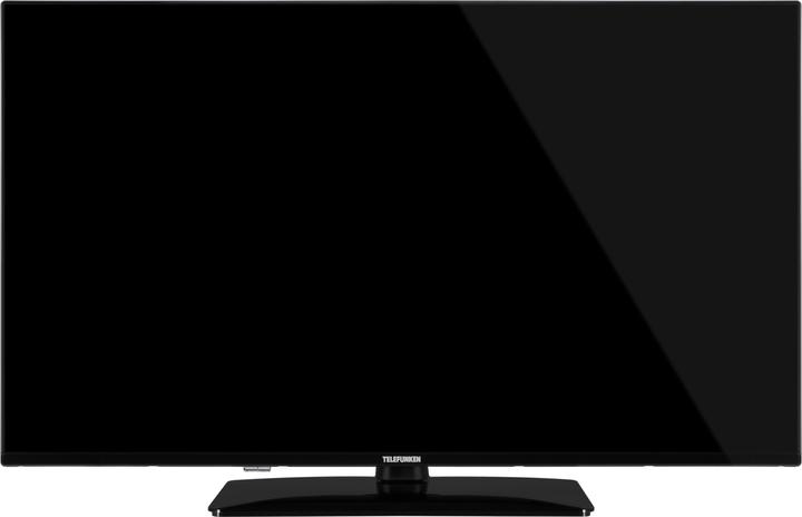 Immagine prodotto Telefunken D50U750X2CWI (50", LED, 4K, 2024)