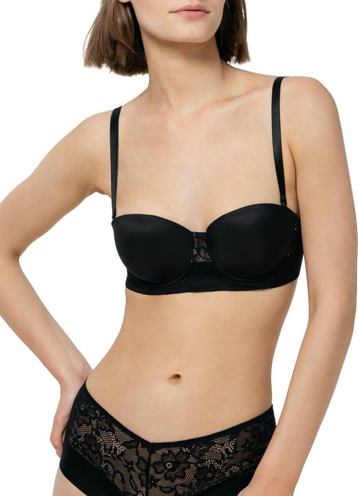 Actual product image Triumph Vivid Spotlight underwired bra (85 E, pack of 2)