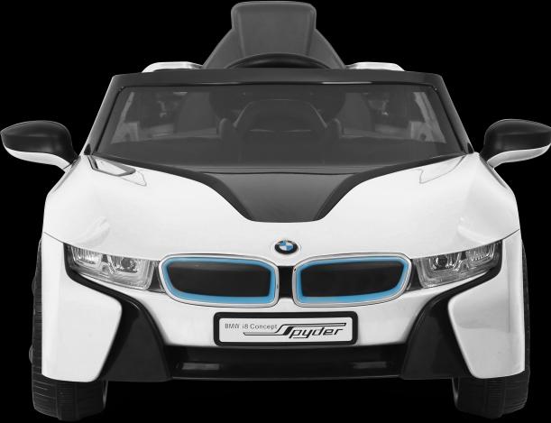 Actual product image Rollplay BMW i8 Spyder (6 V)