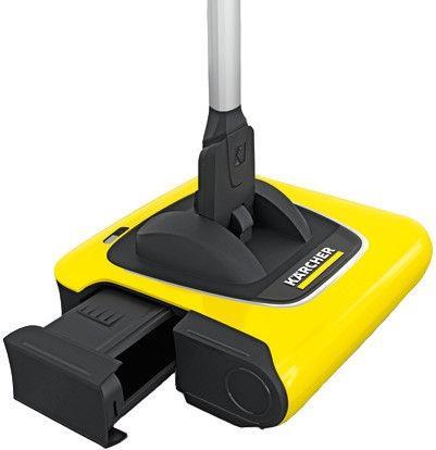Actual product image Kärcher Kb 5
