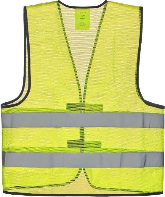Immagine prodotto Korntex Gilet estivo in rete (M)