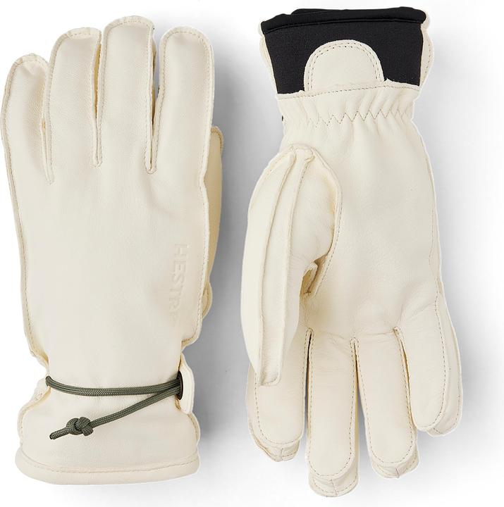Bianco mandorla