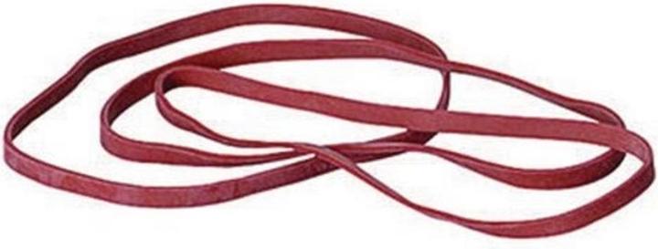 Neutralware Gummiband Masse: 4 x 130 mm (B x L) Werkstoff: Kautschuk (1 Stk.)