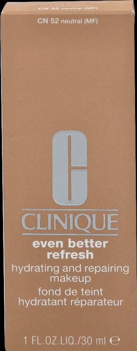 Actual product image Clinique Even Better (CN 52 Neutral)