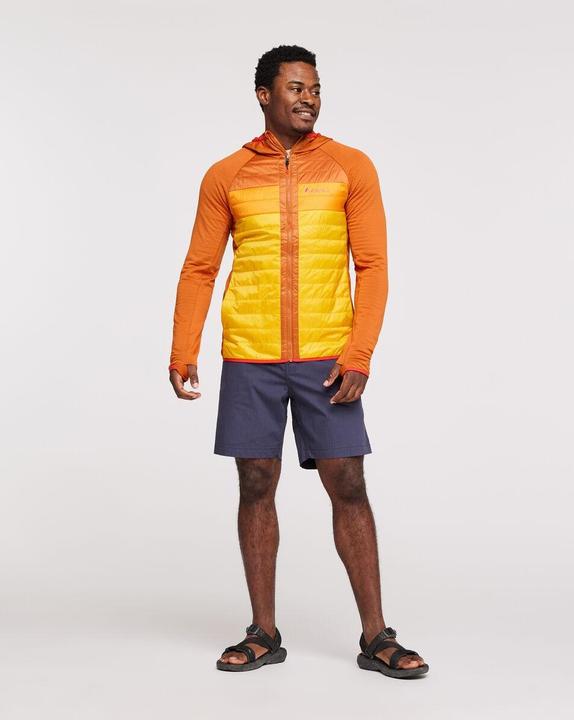 Produktbild Cotopaxi Capa Hybrid Insul. Hooded Jkt (L)
