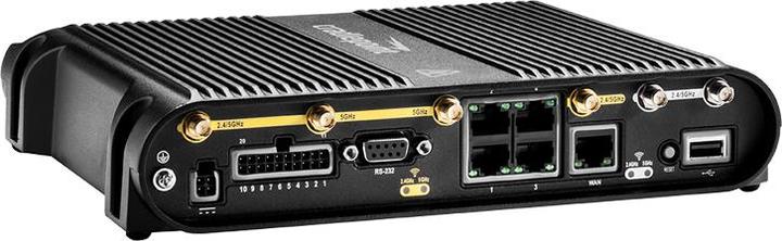 Produktbild Cradlepoint IBR1700 w/WiFi 5Y NC Mob Ess
