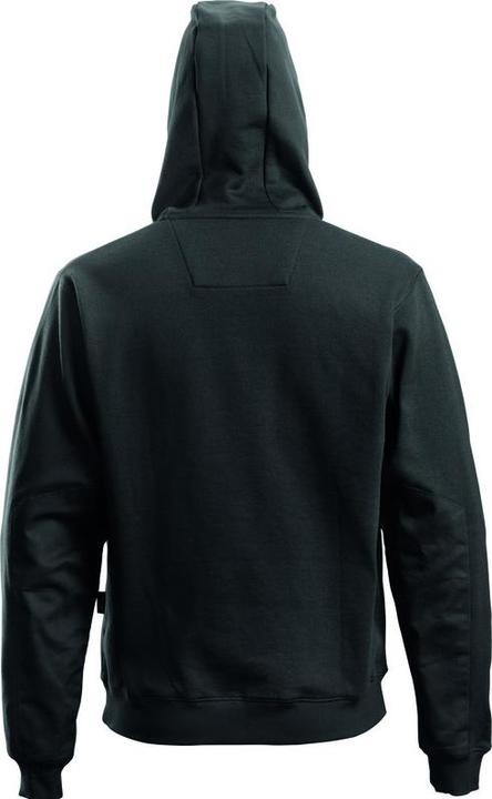 Actual product image Snickers Workwear Work hoodie (L)