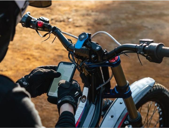 Immagine prodotto Quad Lock Supporto per moto Pro