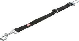 Immagine prodotto Trixie Adattatore per la cinghia di collegamento 40-60cm (Cane, Chiudibile a chiave)
