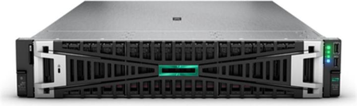 Image du produit HPE DL380 G11 4514Y 1P 128G 8-STOCK (128 Go, Serveur en rack)