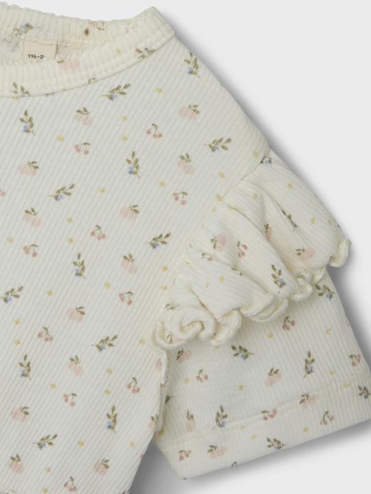 Produktbild Name it Kurzarm Kleid (122)