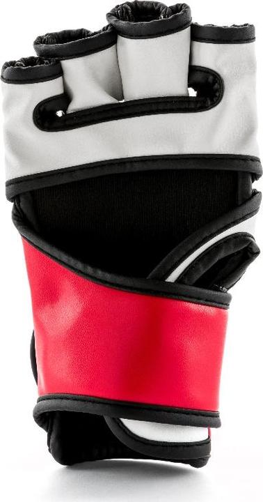 Immagine prodotto UFC Guanti MMA a palmo aperto (S, M)