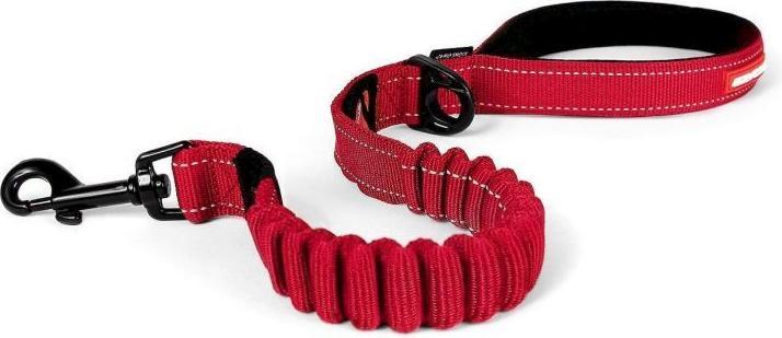 Immagine prodotto EzyDog Accoppiatore Zero Shock (24, Cane, Sport cane)