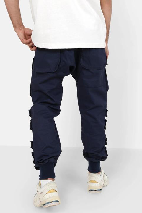 Actual product image Sixth June tactical cargo trousers (M)