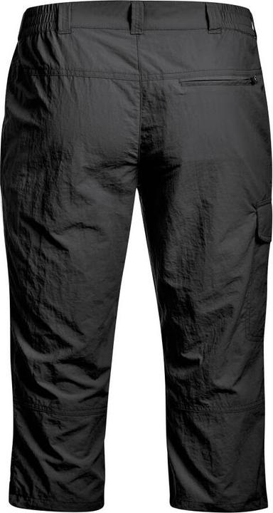 Actual product image Maier Sports Jens men 3/4 pants (M)