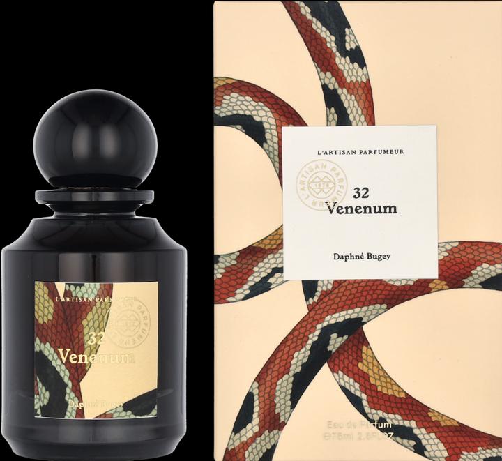 Image du produit L'Artisan Parfumeur Venenum 32 (Eau de parfum, 75 ml)