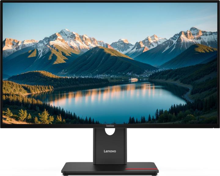 Immagine prodotto Lenovo TS/ThinkVision T27Q-40 / 27.0" IPS / 256 (2560 x 1440 pixel, 27")